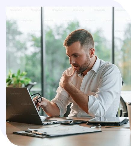 About Surma Portrait