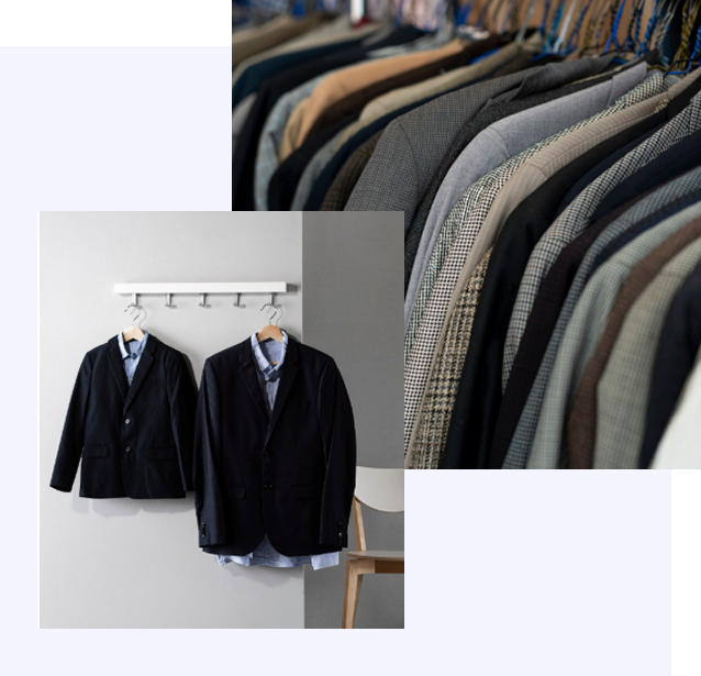 About Surma Portrait