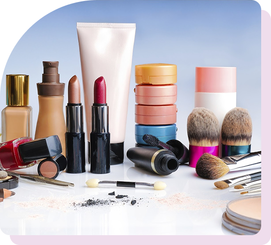 Cosmetics